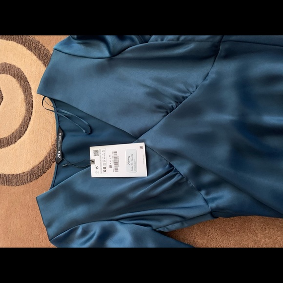 ZARA BRAND NEW DRESS - Picture 11 of 12